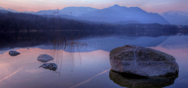 Parco Naturale Laghi di Avigliana (Ente Gestione Aree Protette delle Alpi Cozie)