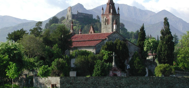 Chiesa di San Pietro