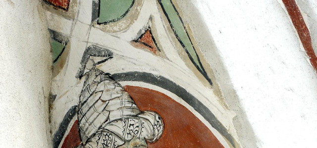 Cattedrale di San Giusto