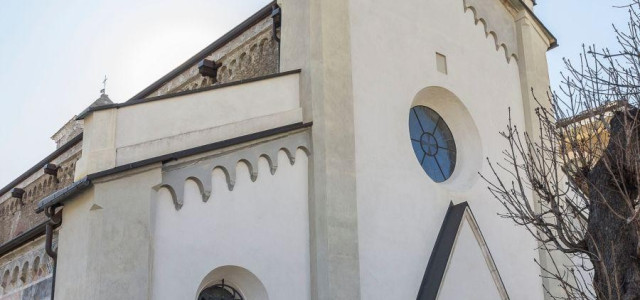 Chiesa e Convento di San Francesco