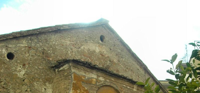 Chiesa del Santissimo Salvatore