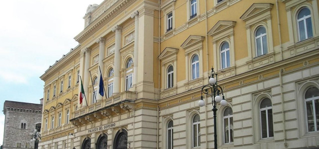 Palazzo del Governo
