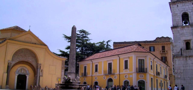 Chiesa di Santa Sofia