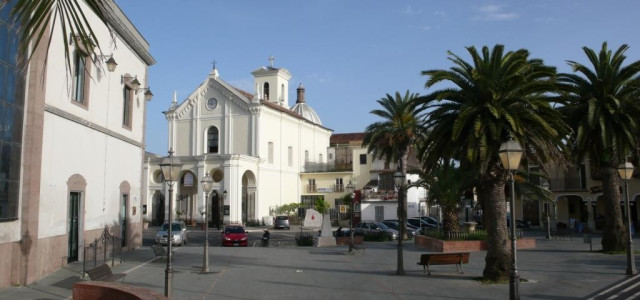 Chiesa dell'Annunziata