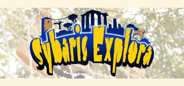 Parco Avventura Sybaris Explora