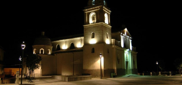 Chiesa di San Giorgio Megalomartire