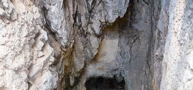 Eremo di Santa Maria della Stella