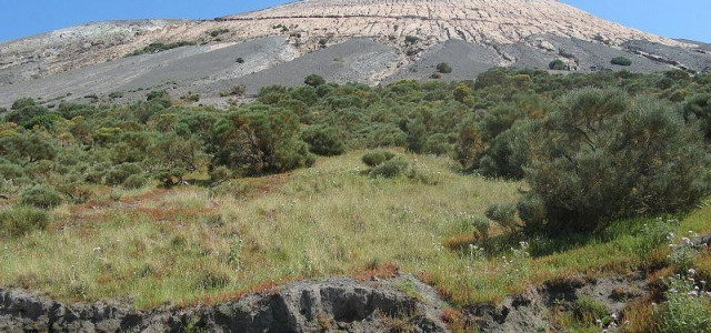 Riserva Naturale Orientata Isola di Vulcano