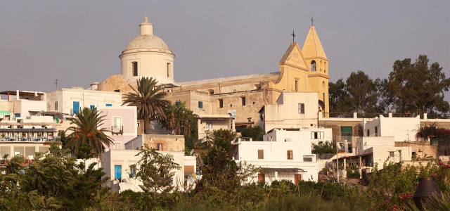 Chiesa di San Vincenzo