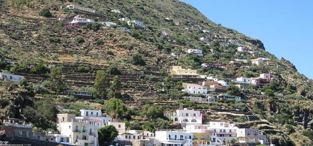 Riserva Naturale Orientata Isola di Alicudi