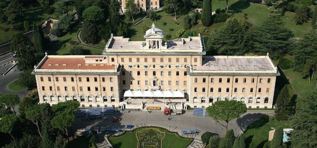 Palazzo del Governatorato