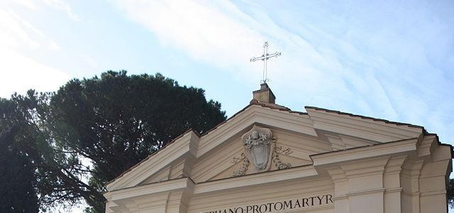 Chiesa di Santo Stefano degli Abissini
