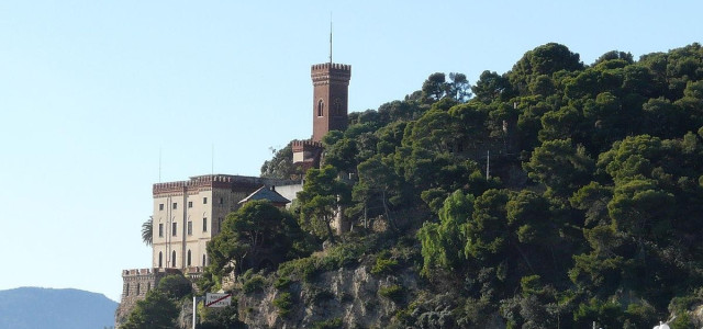 Castello Borelli