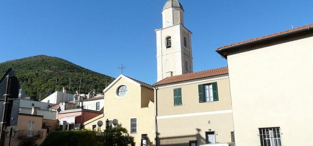 Chiesa di San Matteo 