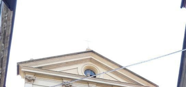 Santuario della Madonna Miracolosa - Basilica dei Santi Giacomo e Filippo