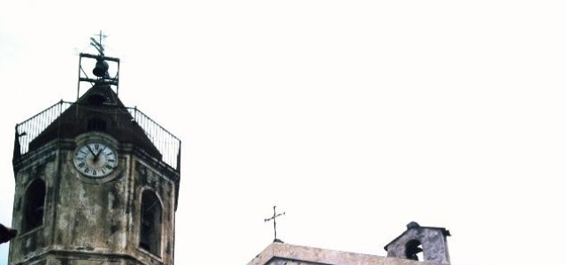 Chiesa di Maria Santissima Immacolata