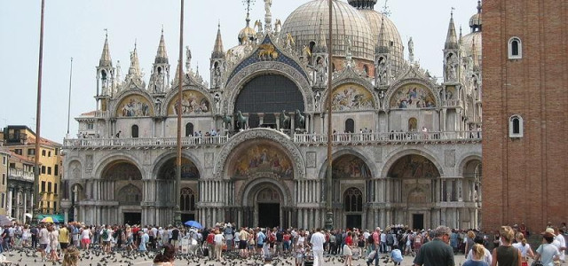 Basilica di San Marco