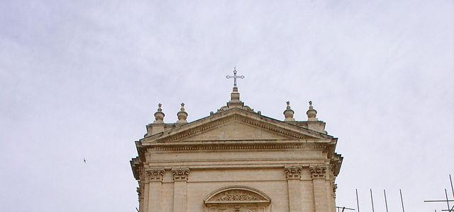 Basilica di Santa Maria Maggiore