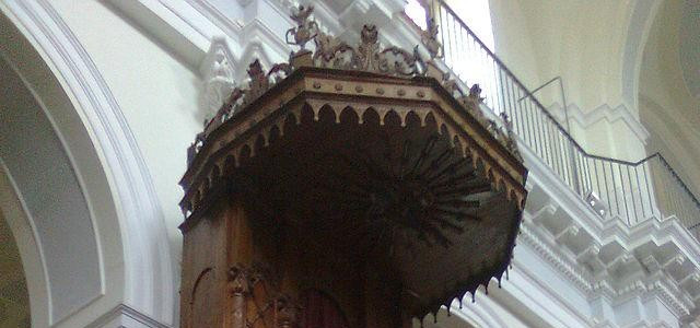 Chiesa della Madonna del Rosario