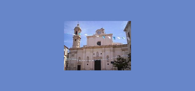 Chiesa di San Pantaleo