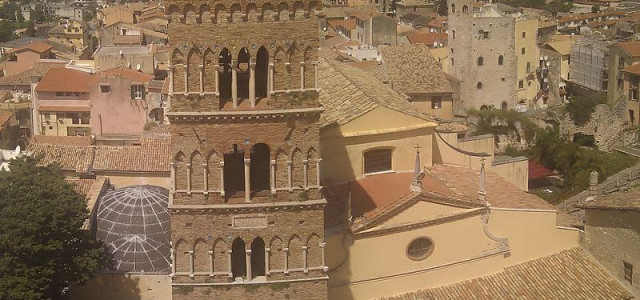 Cattedrale di San Cesareo