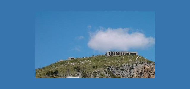 Tempio di Giove Anxur