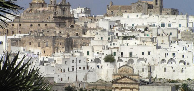 Borgo Antico di Ostuni