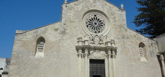 Cattedrale di Santa Maria Annunziata