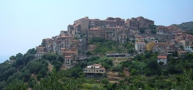 Borgo di Pisciotta