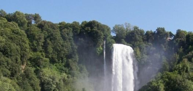 Cascata delle Marmore