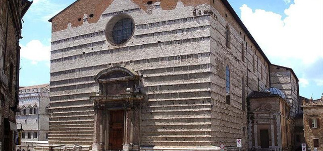 Cattedrale di San Lorenzo