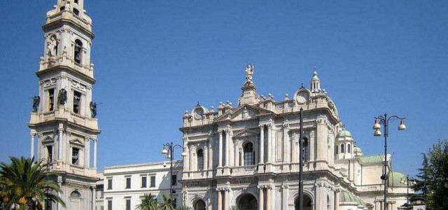 Santuario della Beata Vergine del Rosario