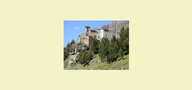 Convento di S. Francesco di Paola
