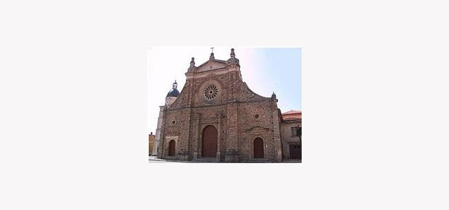 Chiesa SS. Apostoli Pietro e Paolo