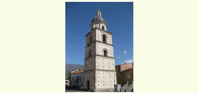 Campanile