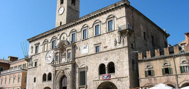 Palazzo dei Capitani del Popolo 