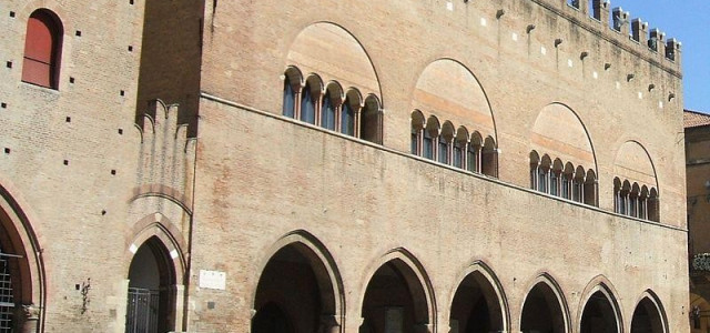 Palazzo dell'Arengo