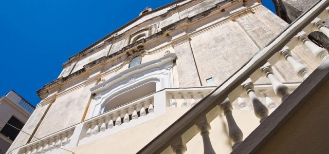 Chiesa Immacolata Concezione