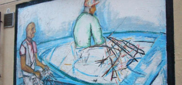 Murales