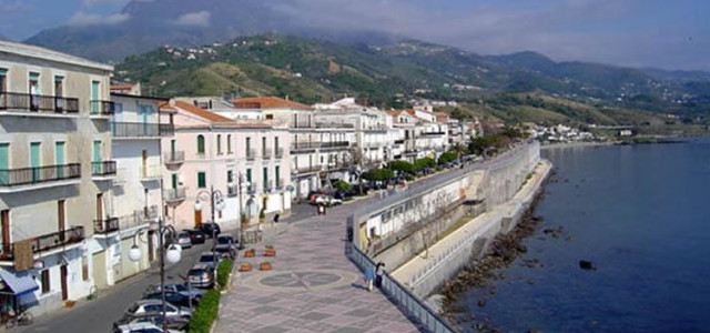 Lungomare Vecchio