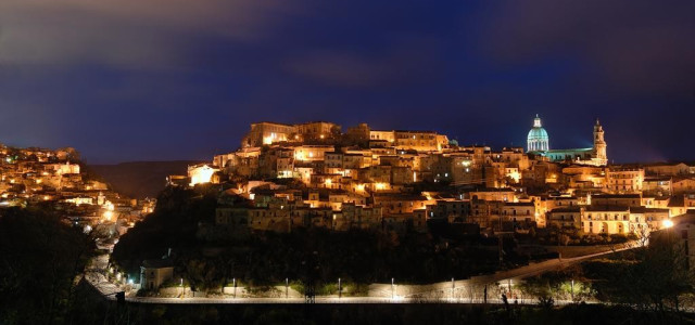 Ragusa Ibla