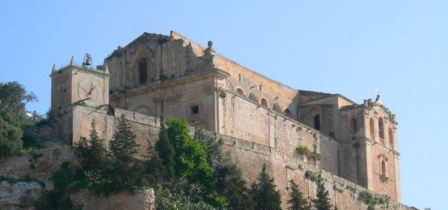 Chiesa di San Matteo