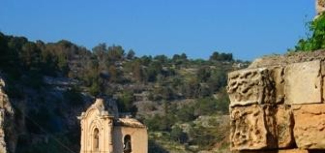 Chiesa di Santa Maria La Nova