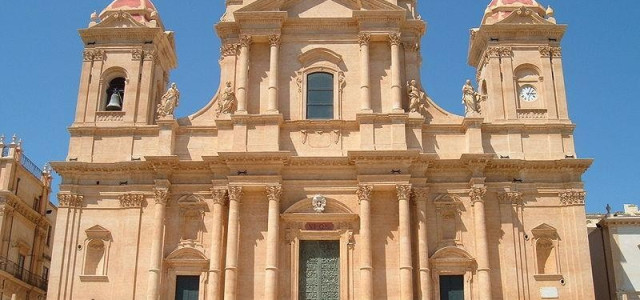 Cattedrale di San Nicolò