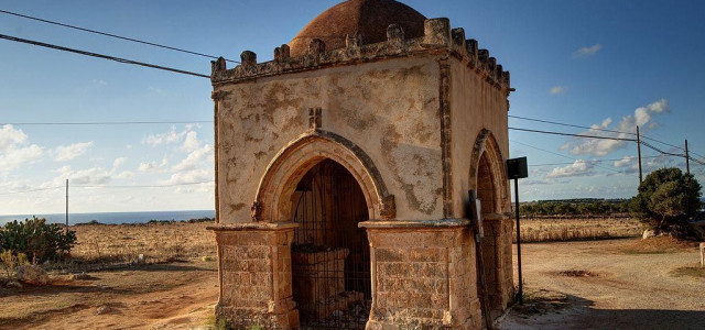 Cappella di Santa Crescenzia