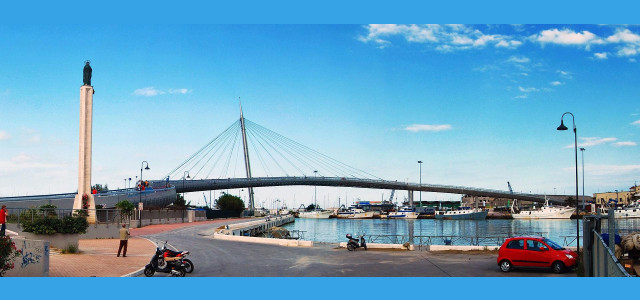 Ponte del Mare