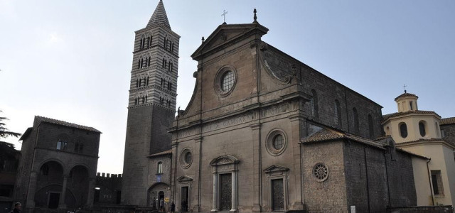 Cattedrale di San Lorenzo