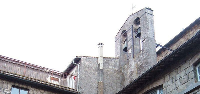 Chiesa di Santa Maria Nuova
