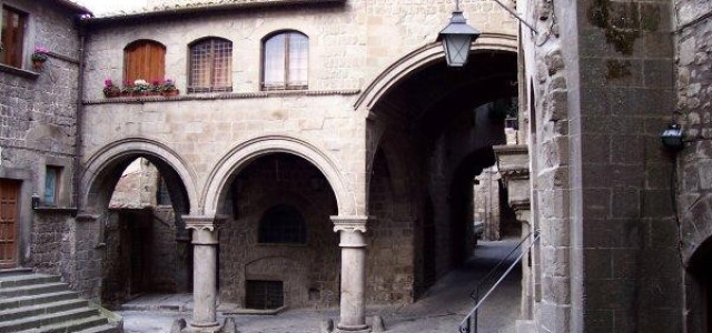 Quartiere San Pellegrino