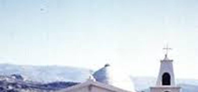 Chiesa del SS Crocifisso